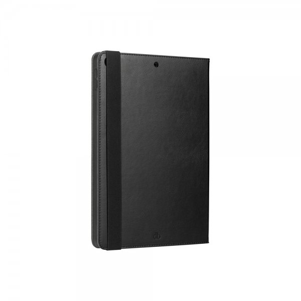 dbramante1928 iPad 10.2 (gen 7/8/9) Cover Oslo Sort