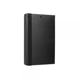 dbramante1928 iPad 10.2 (gen 7/8/9) Cover Oslo Sort