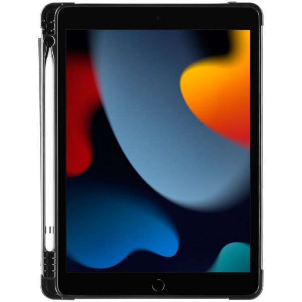 Otterbox iPad 10.2 (gen 7/8/9) Cover React Folio Blå