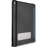 Otterbox iPad 10.2 (gen 7/8/9) Cover React Folio Blå