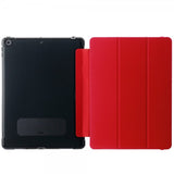 Otterbox iPad 10.2 (gen 7/8/9) Cover React Folio Rød
