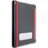Otterbox iPad 10.2 (gen 7/8/9) Cover React Folio Rød