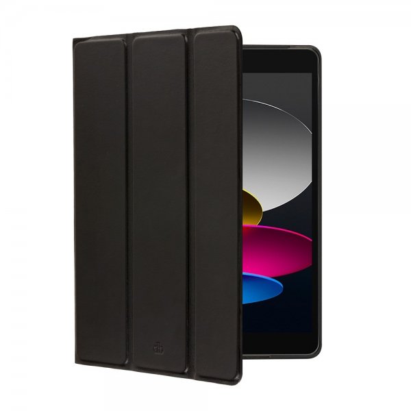 dbramante1928 iPad 10.2 (gen 7/8/9) Cover Risskov Sort