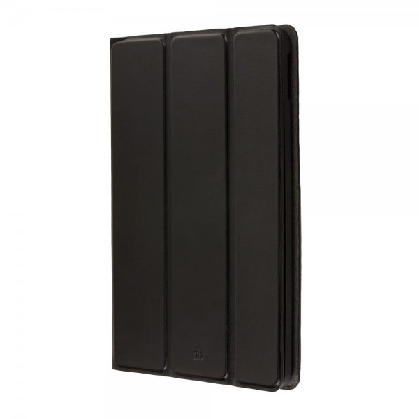 dbramante1928 iPad 10.2 (gen 7/8/9) Cover Risskov Sort