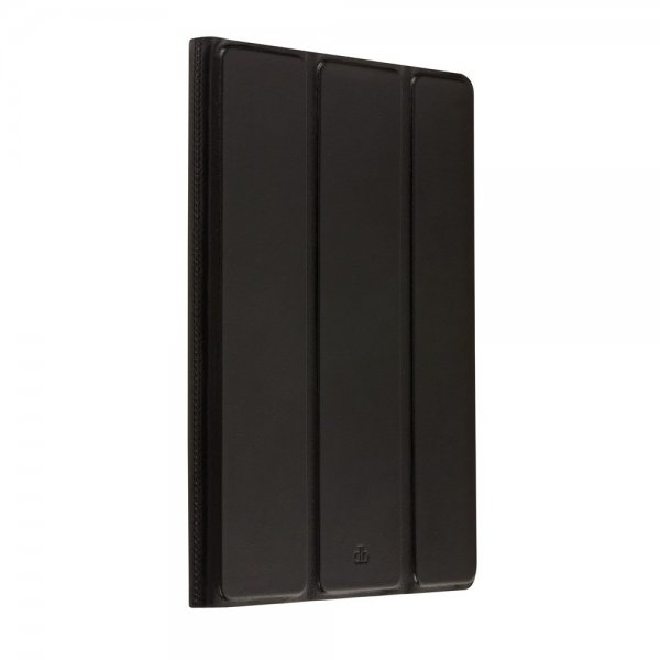 dbramante1928 iPad 10.2 (gen 7/8/9) Cover Risskov Sort