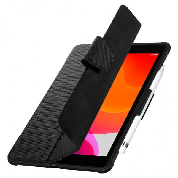Spigen iPad 10.2 (gen 7/8/9) Cover Rugged Armor Pro Sort