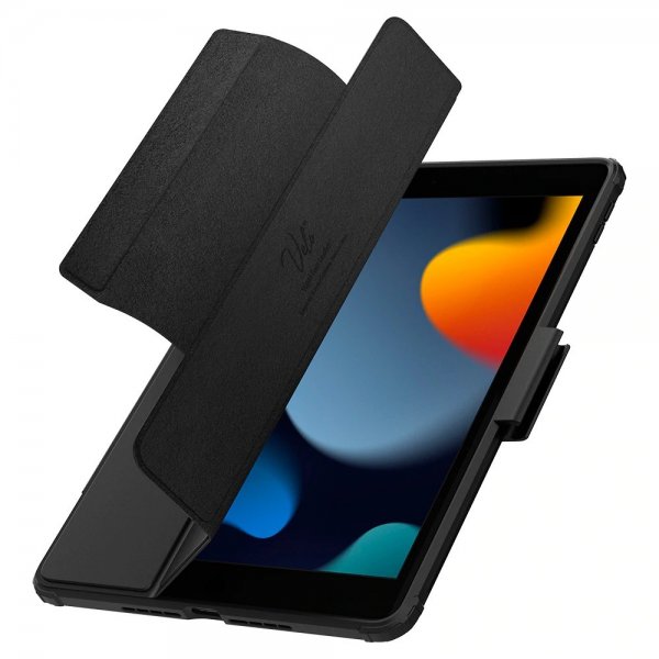 Spigen iPad 10.2 (gen 7/8/9) Cover Ultra Hybrid Pro Sort