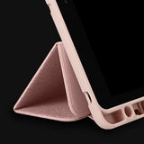 Spigen iPad 10.2 (gen 7/8/9) Cover Urban Fit Rosaguld