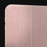 Spigen iPad 10.2 (gen 7/8/9) Cover Urban Fit Rosaguld