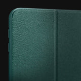 Spigen iPad 10.2 (gen 7/8/9) Cover Urban Fit Midnight Green