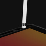 Spigen iPad 10.2 Etui Urban Fit Sort