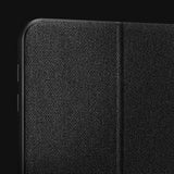 Spigen iPad 10.2 Etui Urban Fit Sort