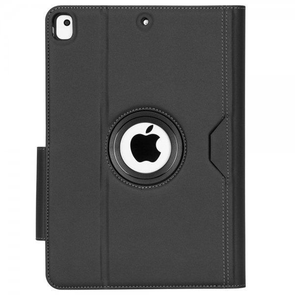 Targus iPad 10.2 Etui VersaVu Sort
