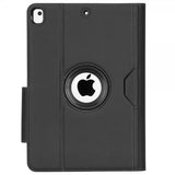 Targus iPad 10.2 Etui VersaVu Sort