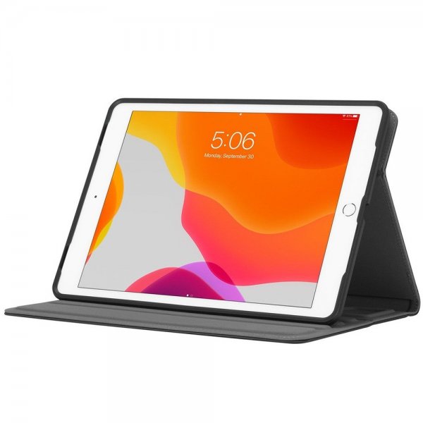 Targus iPad 10.2 Etui VersaVu Sort