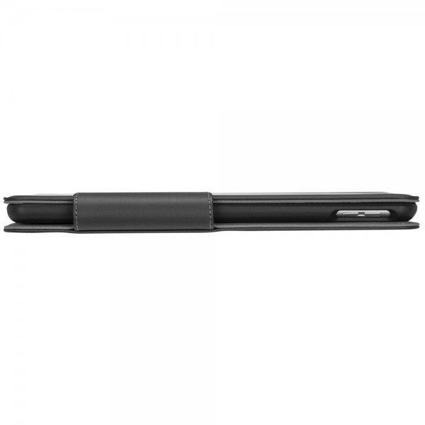 Targus iPad 10.2 Etui VersaVu Sort