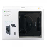 4smarts iPad 10.2 (gen 7/8/9) Skal Rugged Case Grip Sort