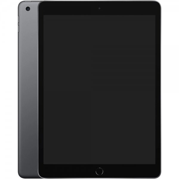 Begagnad Apple iPad 10.2 (gen 9) 64GB Nyskick Space Grey