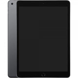 Begagnad Apple iPad 10.2 (gen 9) 64GB Nyskick Space Grey