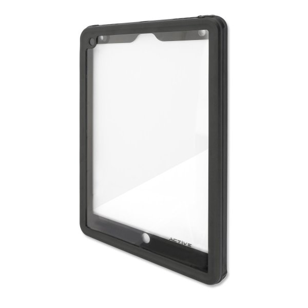 4smarts iPad 10.2 (gen 7/8/9) Skal Active Pro Robust Cover Stærk