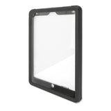 4smarts iPad 10.2 (gen 7/8/9) Skal Active Pro Robust Cover Stærk