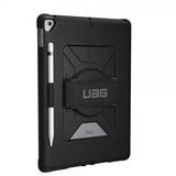 Urban Armor Gear (UAG) iPad 10.2 (gen 7/8/9) Cover Metropolis Hand Strap Sort