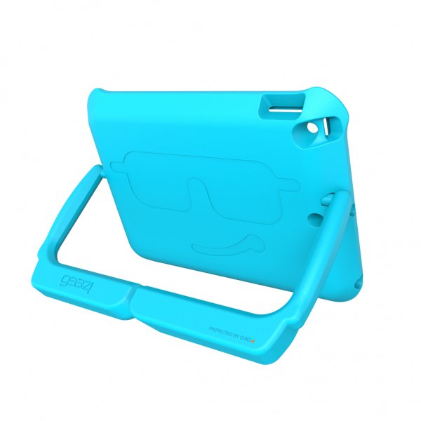 Gear4 iPad 10.2 Cover Orlando Blå
