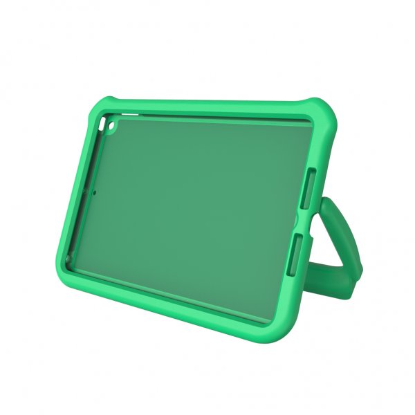 Gear4 iPad 10.2 Cover Orlando Grøn
