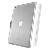 Otterbox iPad 10.2 Cover Symmetry Series Transparent