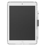Otterbox iPad 10.2 Cover Symmetry Series Transparent