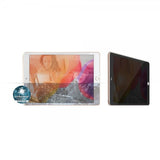 PanzerGlass iPad 10.2 (gen 7/8/9) Skærmbeskyttelse Edge-to-Edge Case Friendly Privacy