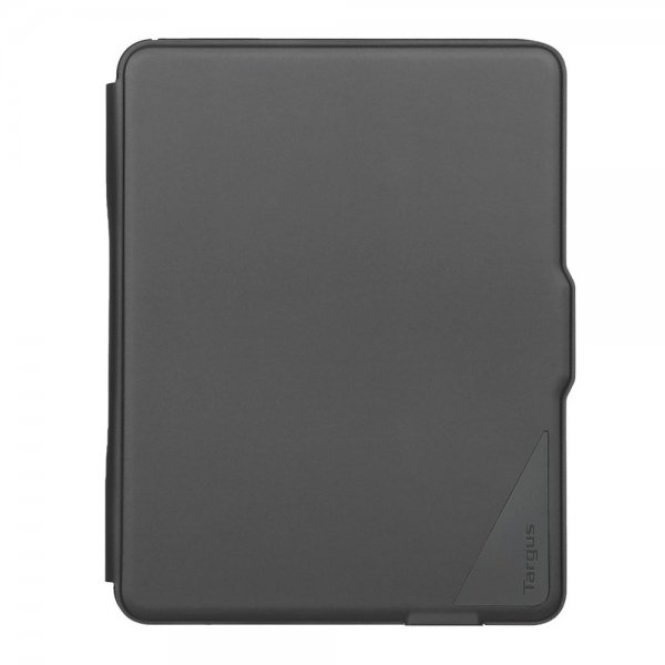 Targus iPad 10.9/11/Air 10.9/Air 11/Pro 11 Etui med Tastatur VersaVu Bluetooth Keyboard Case Nordic Sort