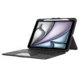 Targus iPad 10.9/11/Air 10.9/Air 11/Pro 11 Etui med Tastatur VersaVu Bluetooth Keyboard Case Nordic Sort