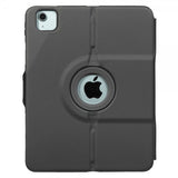 Targus iPad 10.9/11/Air 10.9/Air 11/Pro 11 Etui med Tastatur VersaVu Bluetooth Keyboard Case Nordic Sort