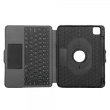 Targus iPad 10.9/11/Air 10.9/Air 11/Pro 11 Etui med Tastatur VersaVu Bluetooth Keyboard Case Nordic Sort