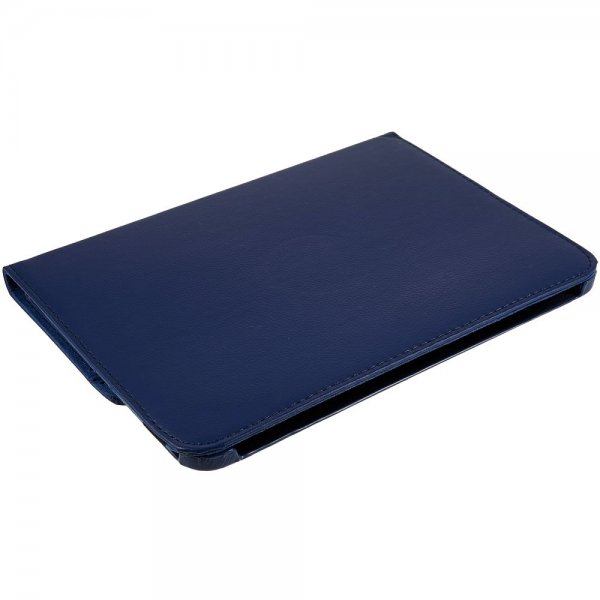 iPad 10.9 (gen 10)/iPad 11 (A16) Etui 360 Grader Drejeligt Mørkeblå