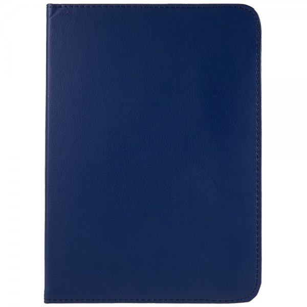 iPad 10.9 (gen 10)/iPad 11 (A16) Etui 360 Grader Drejeligt Mørkeblå