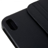 iPad 10.9 (gen. 10)/iPad 11 (A16) Etui 360 Grader Drejelig Sort