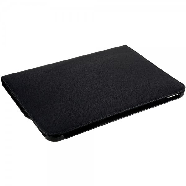iPad 10.9 (gen. 10)/iPad 11 (A16) Etui 360 Grader Drejelig Sort