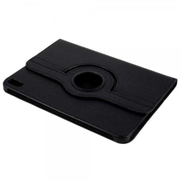 iPad 10.9 (gen. 10)/iPad 11 (A16) Etui 360 Grader Drejelig Sort
