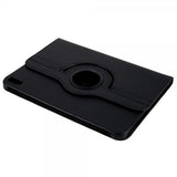 iPad 10.9 (gen. 10)/iPad 11 (A16) Etui 360 Grader Drejelig Sort