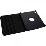 iPad 10.9 (gen. 10)/iPad 11 (A16) Etui 360 Grader Drejelig Sort