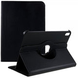 iPad 10.9 (gen. 10)/iPad 11 (A16) Etui 360 Grader Drejelig Sort