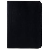 iPad 10.9 (gen. 10)/iPad 11 (A16) Etui 360 Grader Drejelig Sort