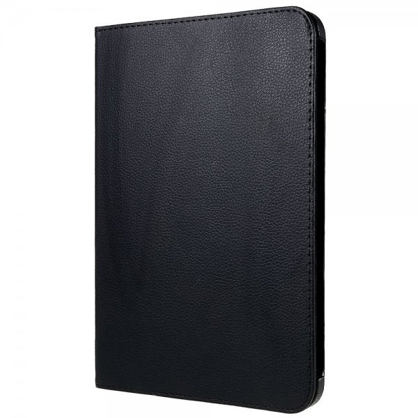 iPad 10.9 (gen. 10)/iPad 11 (A16) Etui 360 Grader Drejelig Sort
