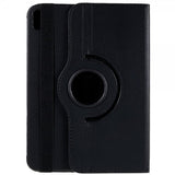 iPad 10.9 (gen. 10)/iPad 11 (A16) Etui 360 Grader Drejelig Sort