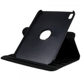 iPad 10.9 (gen. 10)/iPad 11 (A16) Etui 360 Grader Drejelig Sort