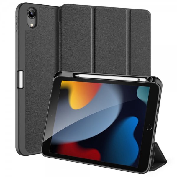 Dux Ducis iPad 10.9 (gen 10)/iPad 11 (A16) Cover DOMO Series Sort