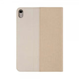 Gecko Covers iPad 10.9 (gen 10)/iPad 11 (A16) Etui Easy-Click 2.0 Cover Sand