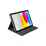 Gecko Covers iPad 10.9 (gen 10)/iPad 11 (A16) Fodral Easy-Click 2.0 Cover Sort